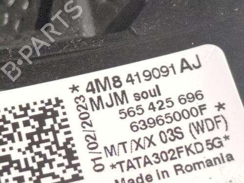 Rat AUDI A4 B9 (8W2, 8WC) 30 TDI Mild Hybrid | BP32725915C49  - Image 6