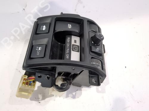 Switch SUBARU LEGACY V (BM) 2.0 D AWD (BMD) | BP24607796I30 