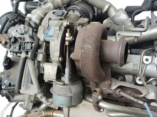 Engine RENAULT MEGANE III Hatchback (BZ0/1_, B3_) 1.5 dCi (BZ09, BZ0D, BZ1W, BZ29, BZ14) | BP27995403M1