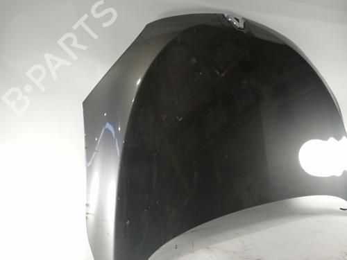Hood RENAULT MEGANE III Hatchback (BZ0/1_, B3_) 1.5 dCi | BP17815198C1 