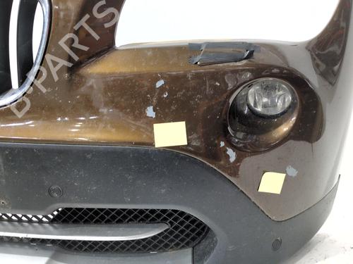 Front bumper BMW X1 (E84) xDrive 18 d | BP36264576C7 - Image 8