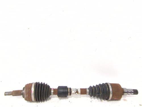 Used Left front driveshaft Left front driveshaft RENAULT MEGANE IV Saloon [2016-2026] 32359037 32359037