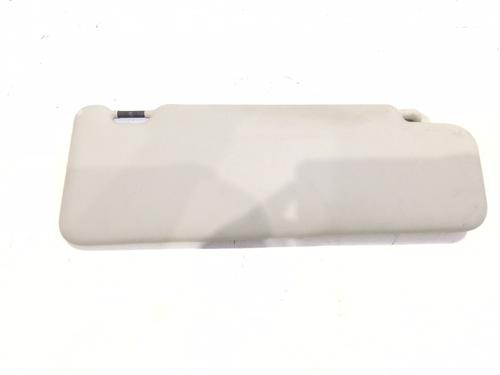 Left sun visor DACIA SANDERO II 1.5 dCi 75 / Blue dCi 75 (B8JW, B8M4, B8AH, B8M7, B8M6) | BP39094187I1 - Image 2