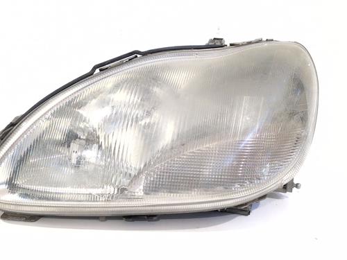 Used Left headlight Left headlight MERCEDES-BENZ S-CLASS (W220, V220) S 320 (220.065, 220.165) (224 hp) 33422089 33422089