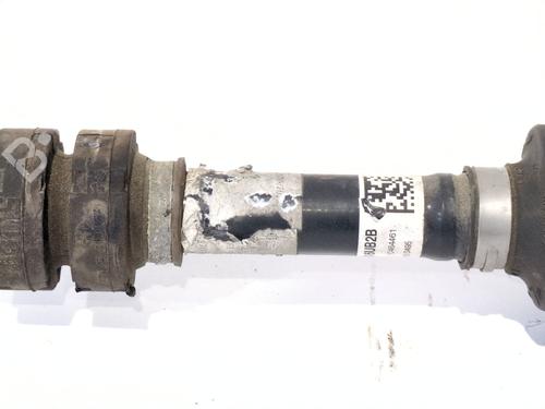 Left front driveshaft RENAULT AUSTRAL TCe 140 (HGMF) | BP35895569M38 - Image 4