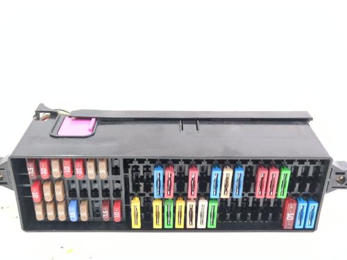 Caja reles / fusibles SEAT IBIZA IV SC (6J1, 6P5) [2008-2018]  28381000