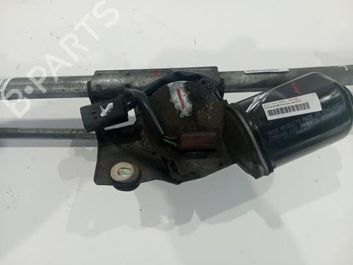 Front wiper motor LAND ROVER FREELANDER 2 (L359) 2.2 TD4 4x4 | BP24699538M29