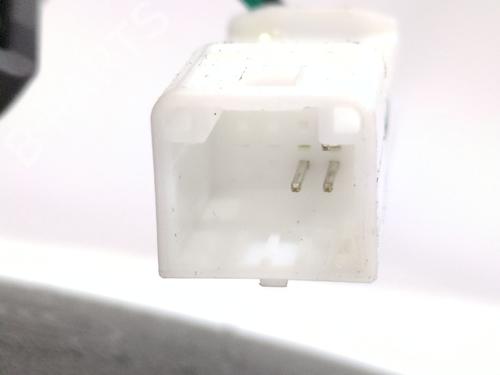 Rear mirror MITSUBISHI ASX (VSX_, VSE_)  | BP29885198I6 