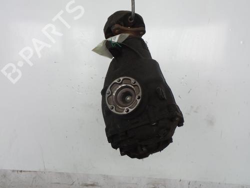 Rear differential BMW 3 Touring (E91)  | BP17913405M24 