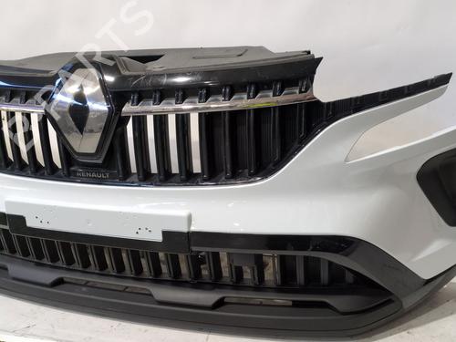 Front bumper RENAULT AUSTRAL TCe 130 (HGM2) | BP40072099C7 - Image 5