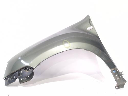 Used Left front fenders DACIA DUSTER (HS_) 1.5 dCi 4x4 (109 hp) 31971731
