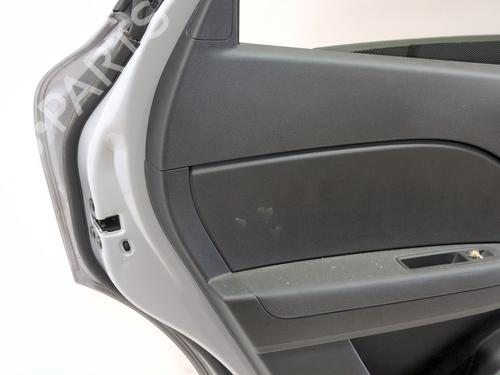Left rear door MITSUBISHI ASX (VSX_, VSE_)  | BP29821273C4