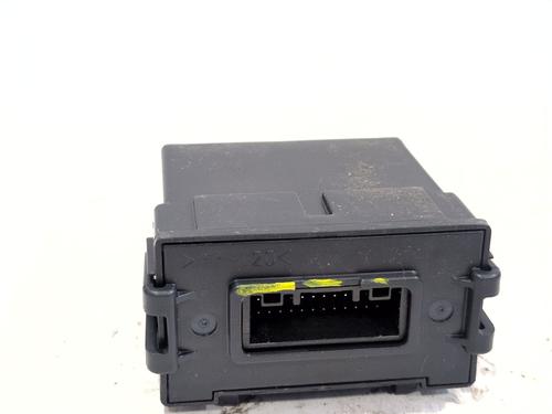 Electronic module RENAULT CAPTUR II (HF_) TCe 140 (HFN0) | BP35726493M83 - Image 3