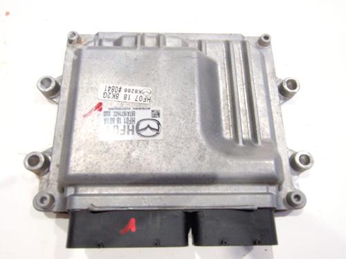 Engine control unit (ECU) MAZDA MX-5 IV (ND__) 2.0 (ND6E) | BP28003852M57 