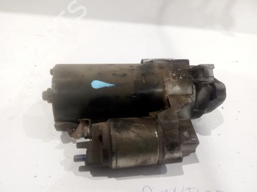 Used Starter BMW 3 (E90) 320 d (177 hp) 24104695