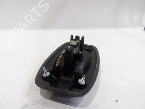 Front right exterior door handle CITROËN JUMPER II Van 2.0 BlueHDi 160 | BP21386052C129 