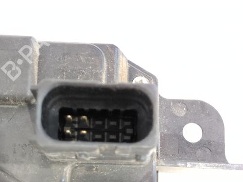 Front left lock OPEL ASTRA H (A04) 1.7 CDTI (L48) | BP27541337C98 