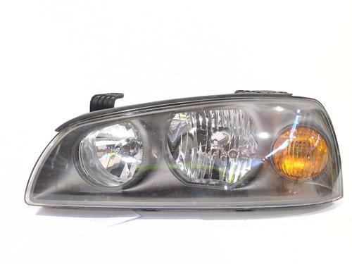 Used Left headlight Left headlight HYUNDAI ELANTRA III (XD) 2.0 CRDi (113 hp) 35944356 35944356