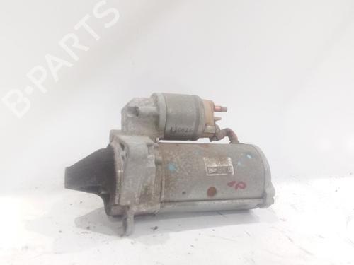 Startmotor RENAULT KOLEOS I (HY_) 2.0 dCi 4x4 (HY0K) (150 hp) 24338058