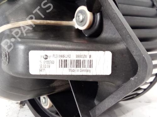 Heater blower motor MINI MINI CLUBMAN (R55) One | BP17818965M62 