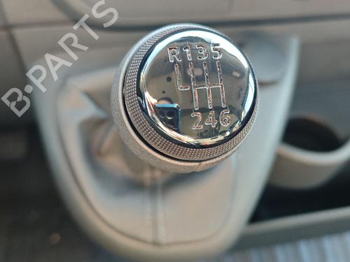 Gearbox RENAULT MASTER III Bus (JV) 2.3 dCi 150 FWD (JV0F, JV03) | BP37068622M3 - Image 2