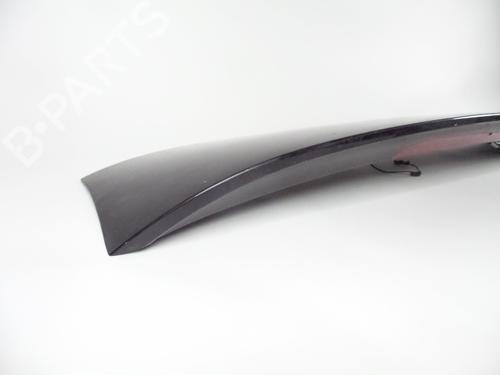 Rear spoiler BMW 3 Touring (E91) 318 i | BP24700226C96 