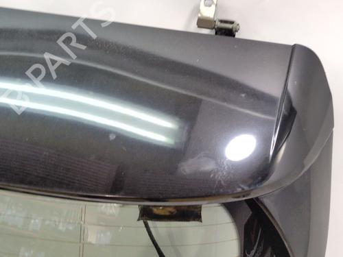 Tailgate RENAULT MEGANE IV Hatchback (B9A/M/N_) 1.5 Blue dCi 115 (B9A6) | BP33843874C6 - Image 3