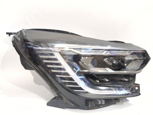 Used Right headlight Right headlight 39066878 39066878