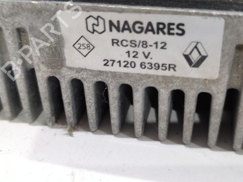 Electronic module RENAULT MASTER III Van (FV) | BP38289404M83 - Image 4