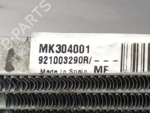 Radiator set RENAULT MEGANE IV Saloon | BP38286100M120 - Image 3