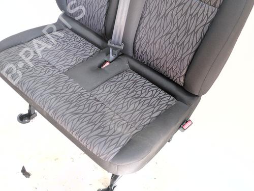 Andre RENAULT MASTER III Van (FV) 2.3 dCi 135 RWD (FV0N) | BP34634171O1  - Image 5