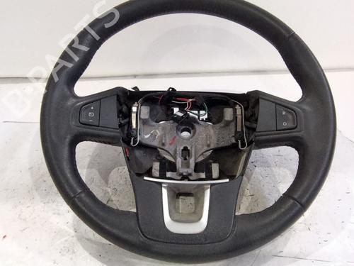 Used Steering wheel RENAULT LAGUNA III (BT0/1) [2007-2015]  18680653