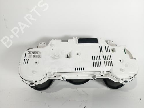 Instrument cluster HONDA JAZZ II (GD_, GE3, GE2) 1.3 iDSi (GD1) | BP17820450C47 