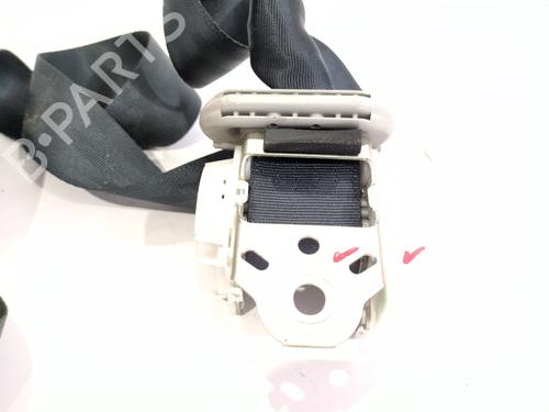 Rear left seatbelt TOYOTA COROLLA Verso (ZER_, ZZE12_, R1_) 2.2 D-4D (AUR10_, AUR10R) | BP28140555I29 
