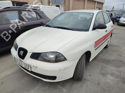 Headlight adjuster motor SEAT CORDOBA (6L2) 1.4 TDI | BP24509284E19 