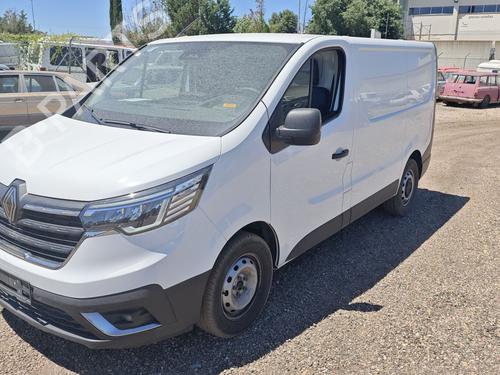 Gearbox RENAULT TRAFIC III Van (FG_) | BP36452637M3 - Image 2
