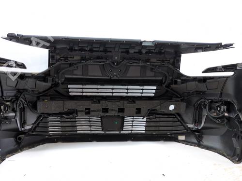 Front bumper CITROËN BERLINGO (ER_, EC_) e-Berlingo | BP26594201C7 