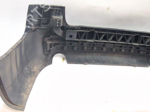 Rear bumper AUDI A4 B7 (8EC) 2.5 TDI | BP30157632C8 