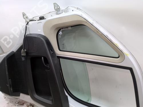 Right front door CITROËN JUMPER II Van 2.2 BlueHDi 120 | BP24455410C3 