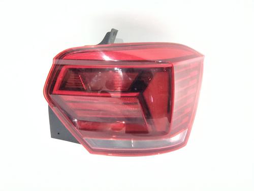 Used Right taillight VW POLO VI (AW1, BZ1, AE1) 1.0 TSI (95 hp) 29270798