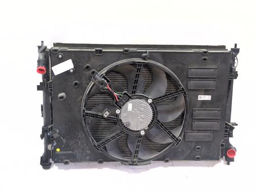 Used Radiator set Radiator set 38286129 38286129