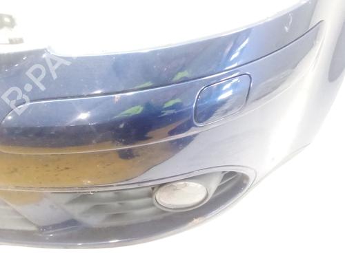 Front bumper VW GOLF PLUS V (5M1, 521)  | BP22180496C7 