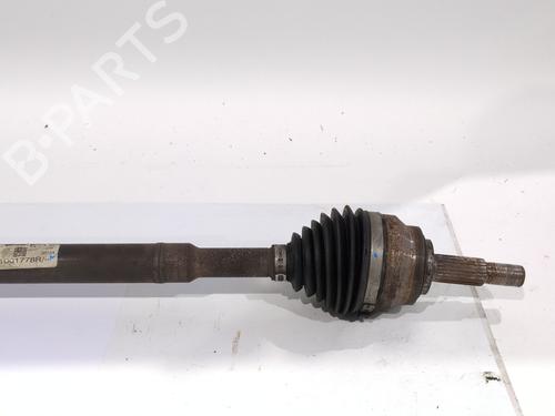 Right front driveshaft DACIA SANDERO III | BP39944997M39 - Image 3