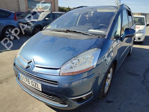 Used Parts CITROËN C4 Grand Picasso I (UA_) 1.6 HDi (109 hp) 4270065