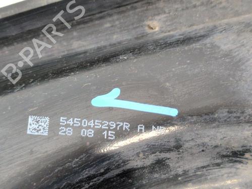 Right front suspension arm RENAULT MEGANE IV Hatchback (B9A/M/N_) 1.5 dCi 110 (B9A3) | BP29734922M13 