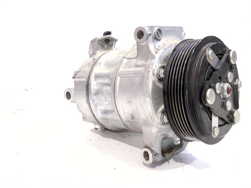 AC compressor RENAULT MEGANE IV Saloon | BP37260846M34 - Image 2