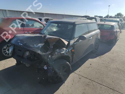 Right front driveshaft MINI MINI CLUBMAN (R55) One | BP17819006M39 