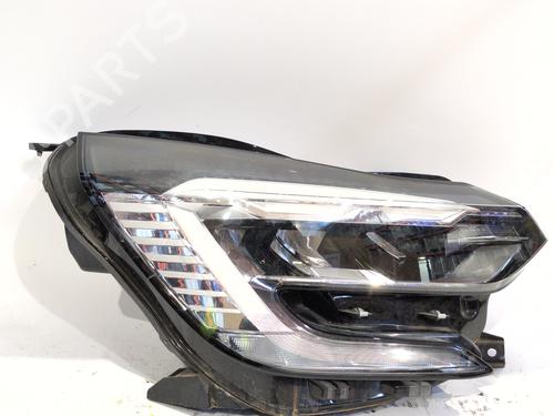 right-headlight-renault-symbioz-2024-36259599 main image