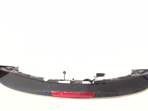 Rear spoiler RENAULT KADJAR (HA_, HL_) | BP30702283C96