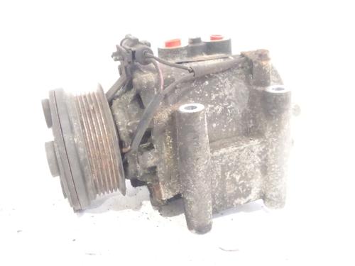 BP17949113M34 | AC compressor JAGUAR S-TYPE II (X200) 3.0 V6 BP17949113M34